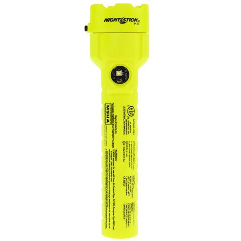 Nightstick XPP-5422GMA Çift Aydınlatma ATEX El Feneri
