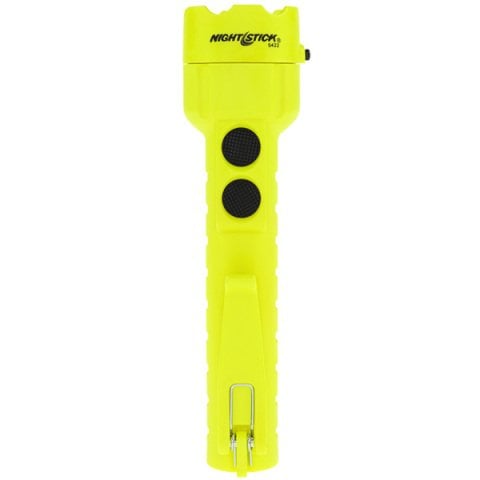 Nightstick XPP-5422GMA Çift Aydınlatma ATEX El Feneri