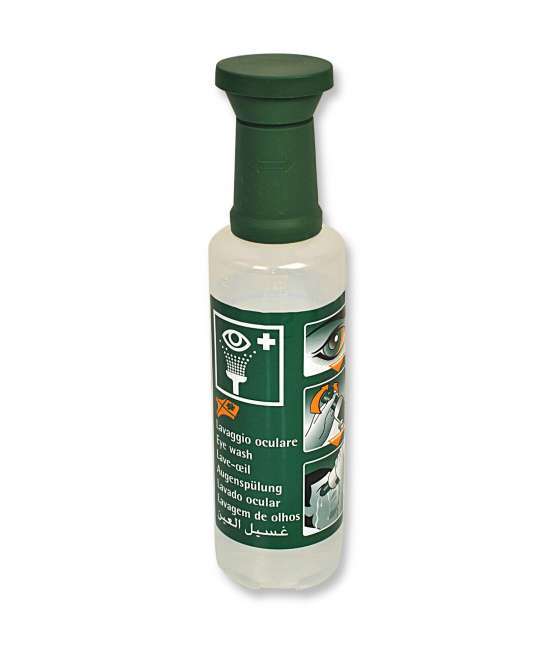 Braun Steril Göz Duşu Solüsyonu 500 ml.