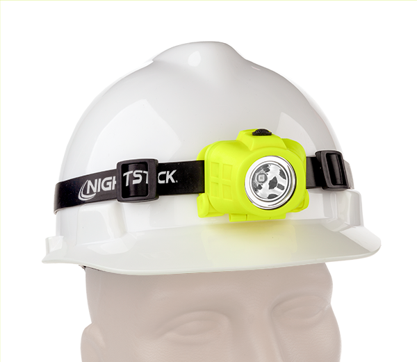 Nightstick XPP-5450G Zone Sıfır Kafa Lambası