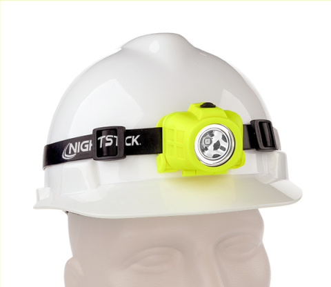 Nightstick XPP-5450G Zone Sıfır Kafa Lambası