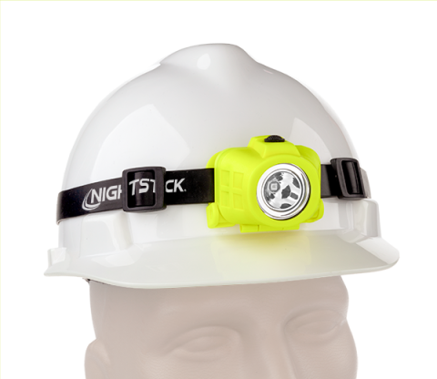 Nightstick XPP-5450G Zone Sıfır Kafa Lambası