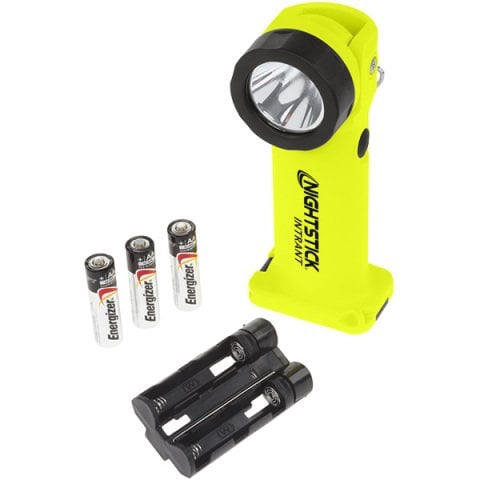 Nightstick XPP-5566GX INTRANT™ Dik Açılı Fener
