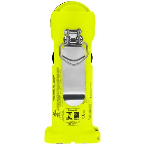 Nightstick XPP-5566GX INTRANT™ Dik Açılı Fener
