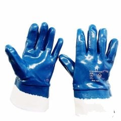 Plus Hercules Ultra Dayanıklı Petrolcü Eldiveni. Pakette 12 Çift