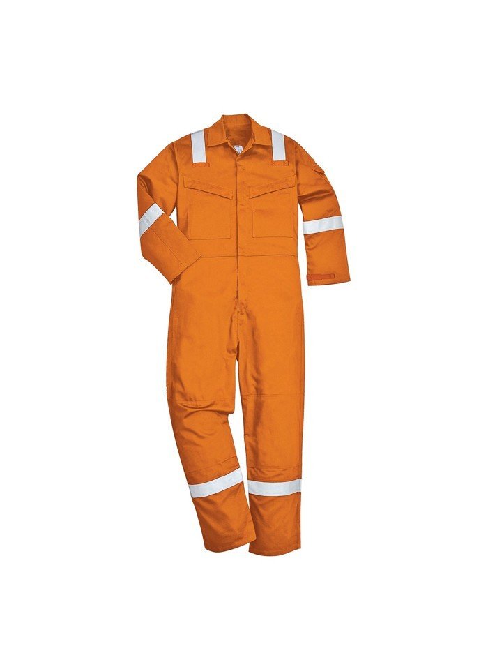 Alev Almaz Anti-statik Ceket Pantalon Takım