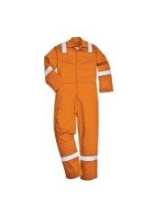 Alev Almaz Anti-statik Ceket Pantalon Takım