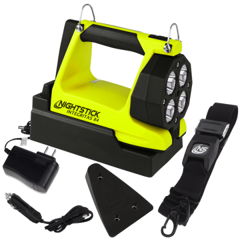 Nightstick XPR-5584GMX INTEGRITAS™ ATEX Projektör El Feneri