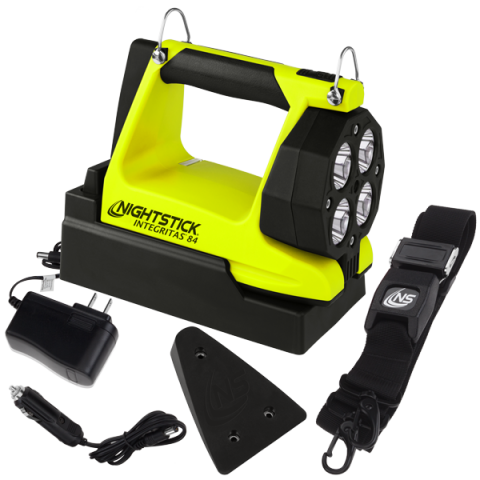 Nightstick XPR-5584GMX INTEGRITAS™ ATEX Projektör El Feneri