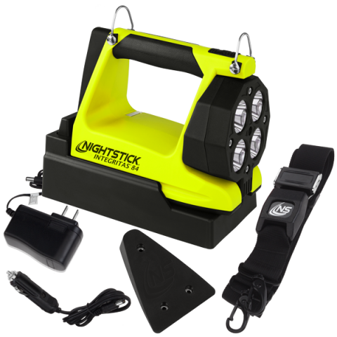 Nightstick XPR-5584GMX INTEGRITAS™ ATEX Projektör El Feneri