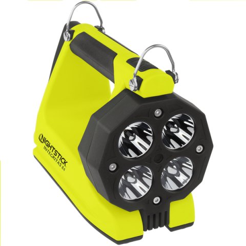 Nightstick XPR-5584GMX INTEGRITAS™ ATEX Projektör El Feneri