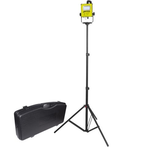 Nightstick XPR-5592GCX Alan Aydınlatma ATEX Projektör