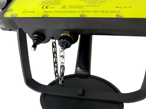 Nightstick XPR-5592GCX Alan Aydınlatma ATEX Projektör