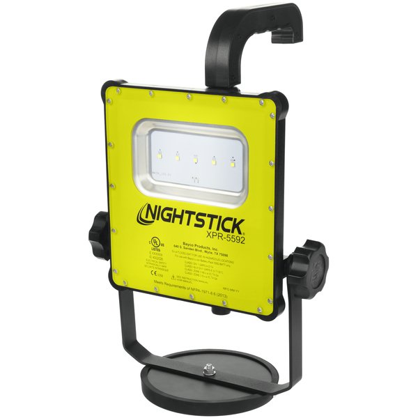 Nightstick XPR-5592GCX Alan Aydınlatma ATEX Projektör