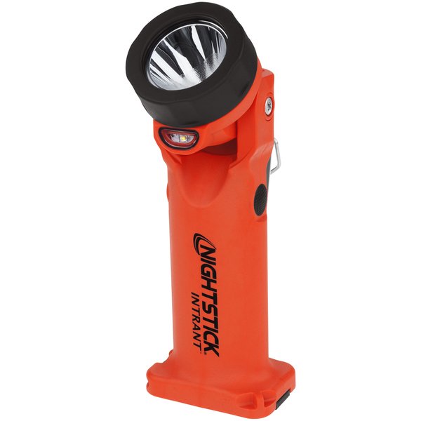Nightstick XPR-5568RX Intrant Dik Açılı Fener