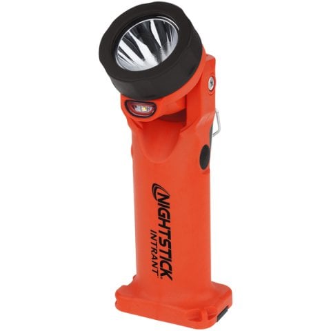 Nightstick XPR-5568RX Intrant Dik Açılı Fener