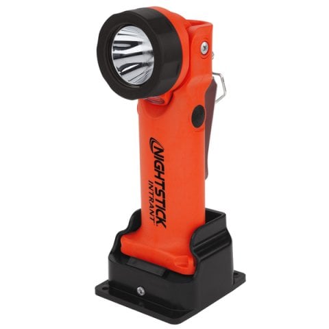 Nightstick XPR-5568RX Intrant Dik Açılı Fener