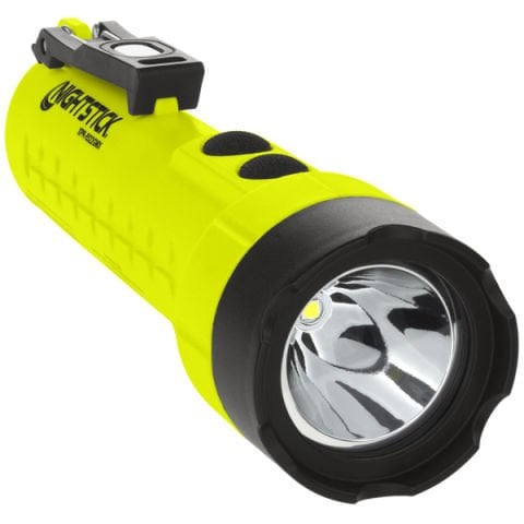 Nightstick XPR-5522GMX ATEX Zone 0 Şarjlı Exproof El Feneri