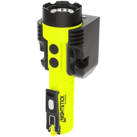 Nightstick XPR-5522GMX ATEX Zone 0 Şarjlı Exproof El Feneri