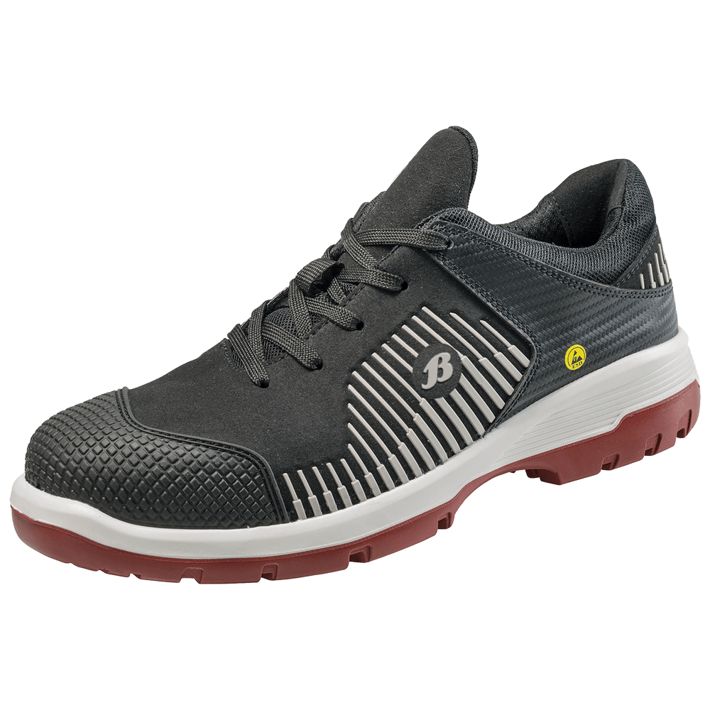 Bata Industrials Goal S3 İş Ayakkabısı
