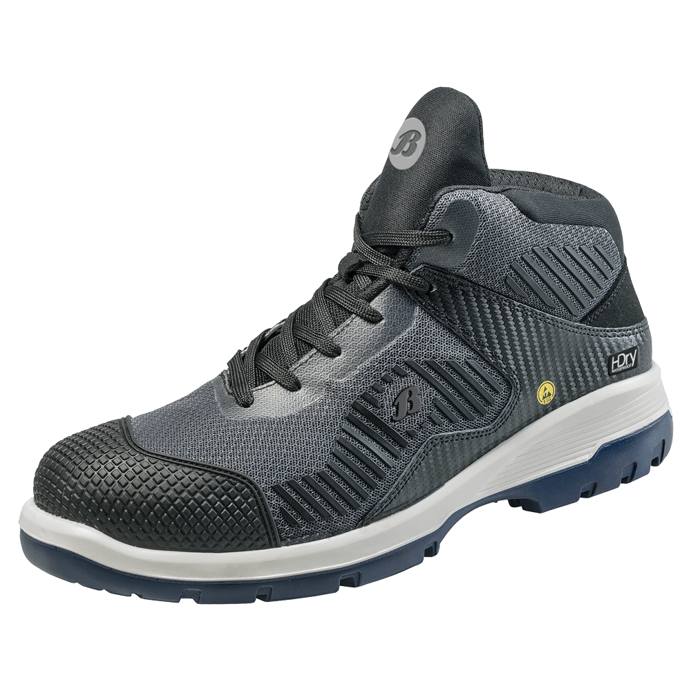 Bata Industrials Raft WR S3 İş Botu