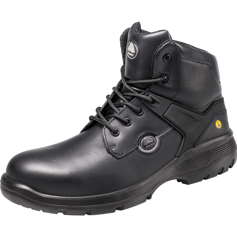 Bata Industrials Gear S3 İş Botu