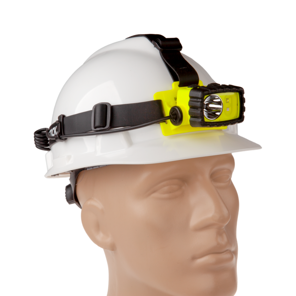 Nightstick XPP-5456G ATEX Zone 0 Exproof Kafa Lambası