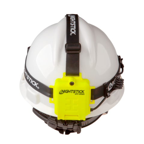 Nightstick XPP-5456G ATEX Zone 0 Exproof Kafa Lambası