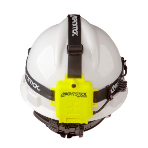 Nightstick XPP-5456G ATEX Zone 0 Exproof Kafa Lambası