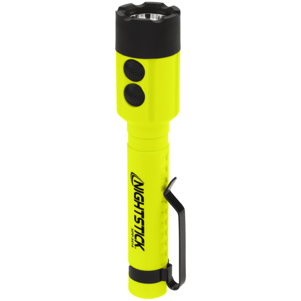 Nightstick XPP-5414GX Çift Aydınlatma Exproof El Feneri