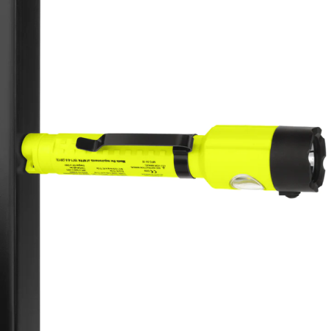 Nightstick XPP-5414GX Çift Aydınlatma Exproof El Feneri