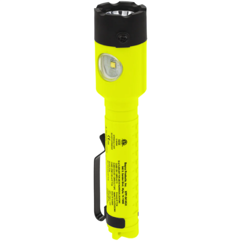 Nightstick XPP-5414GX-K01 ATEX Zone 0 Exproof Kafa Feneri