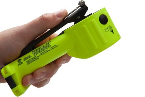 Nightstick XPP-5564GXA Intrant DUO Çift Işık Dik açılı Exproof Fener