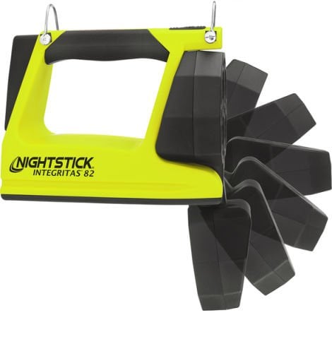 Nightstick XPR-5582GX INTEGRITAS™ Zone 2 İtfaiyeci El Feneri