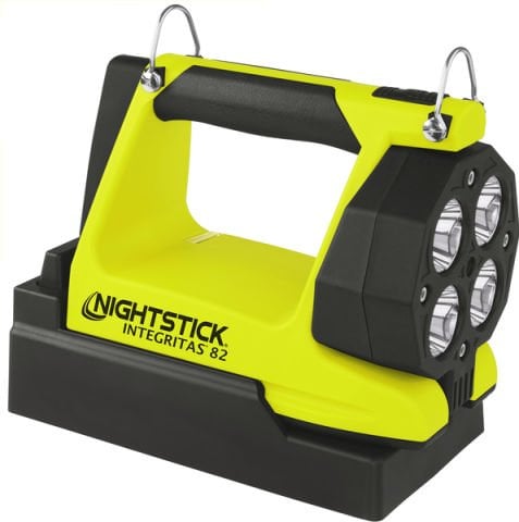 Nightstick XPR-5582GX INTEGRITAS™ Zone 2 İtfaiyeci El Feneri
