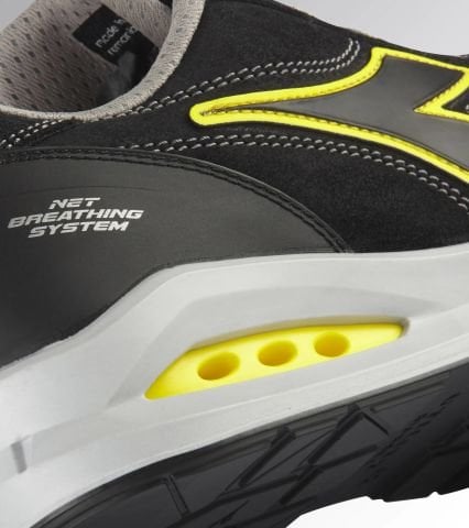 Diadora 701.181148 Run Net AB Low S3S İş Ayakkabısı