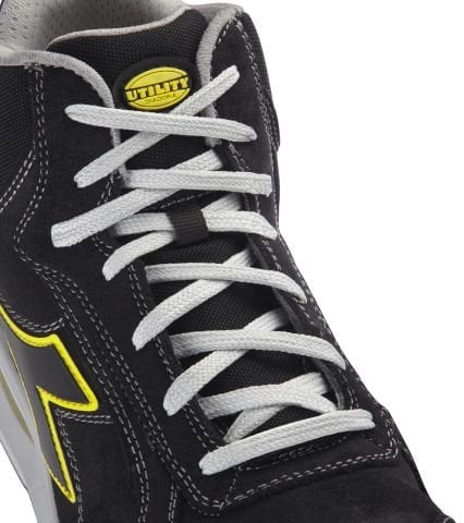 Diadora 701.181149 Run Net AB Mid S3S İş Botu