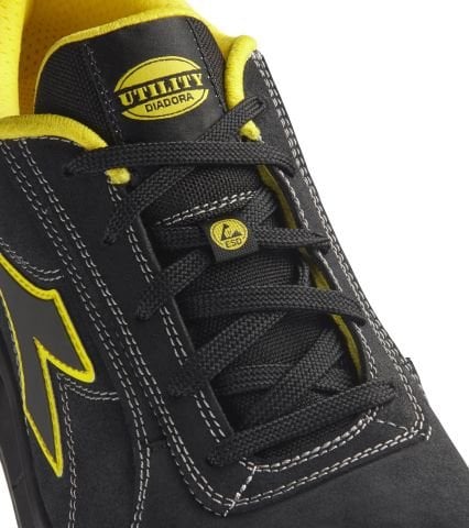 Diadora 701.181151 Run Net AIRBOX Master S3S İş Ayakkabısı