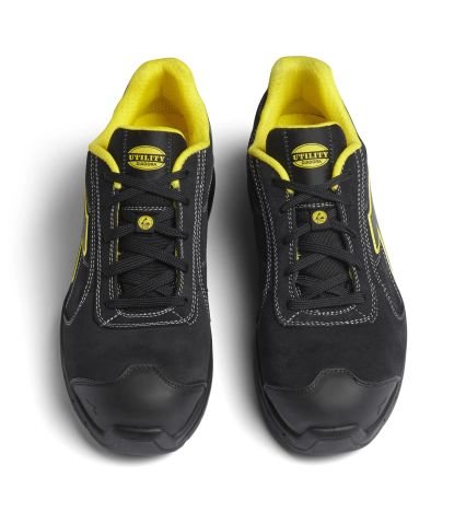 Diadora 701.181151 Run Net AIRBOX Master S3S İş Ayakkabısı