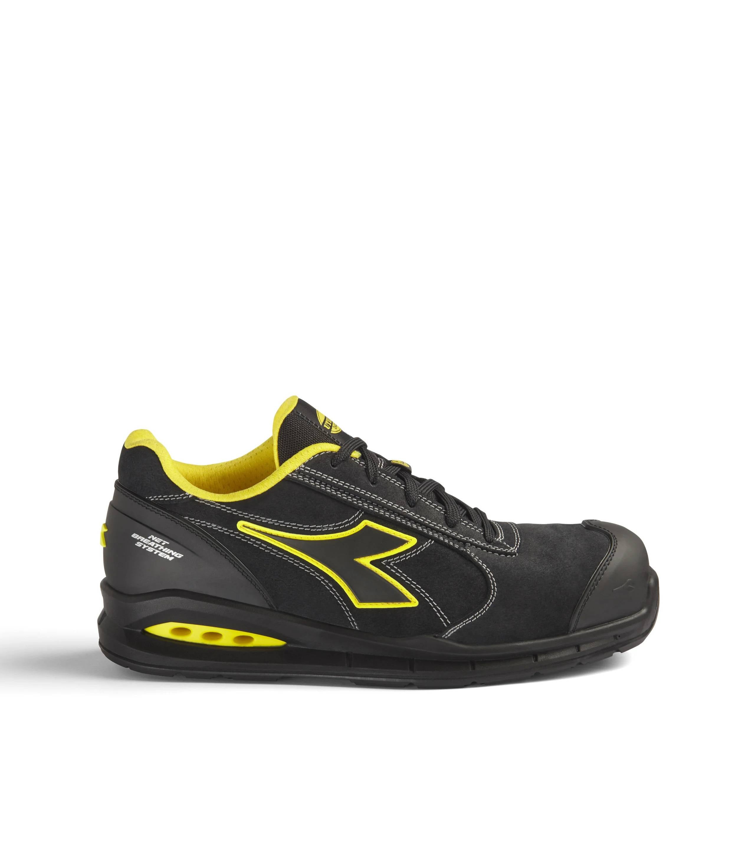 Diadora 701.181151 Run Net AIRBOX Master S3S İş Ayakkabısı