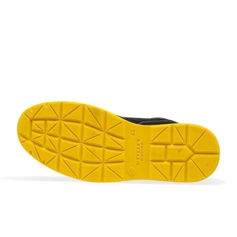 Diadora 701.181146 Run Net AB Low S1PS İş Ayakkabısı