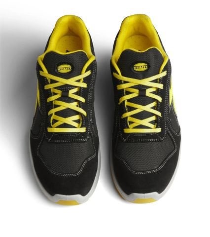 Diadora 701.181146 Run Net AB Low S1PS İş Ayakkabısı