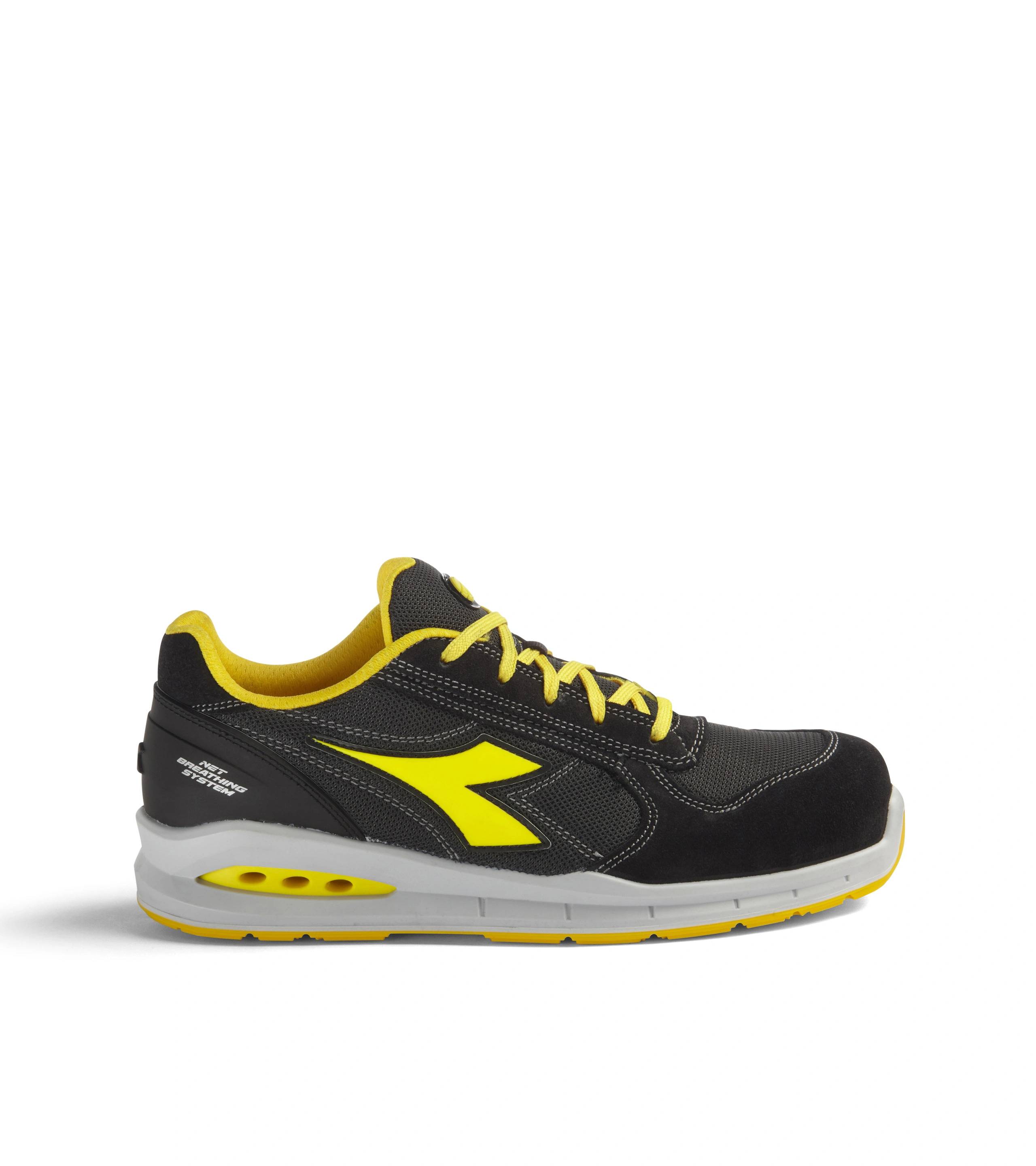 Diadora 701.181146 Run Net AB Low S1PS İş Ayakkabısı