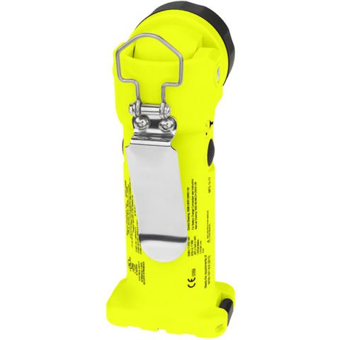 Nightstick XPR-5568GX Çift-Işık Şarjlı Ex-Proof Fener
