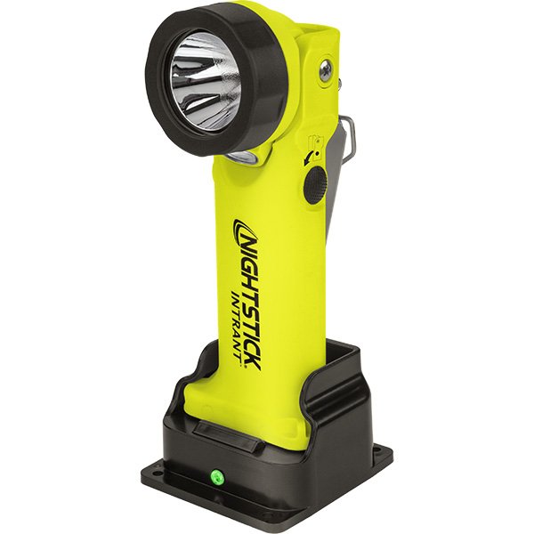 Nightstick XPR-5568GX Çift-Işık Şarjlı Ex-Proof Fener