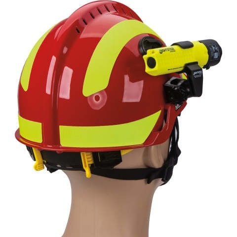 Nightstick XPP-5418GX-K01 ATEX ZONE 0 Kask Feneri