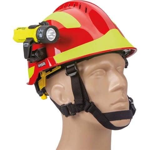 Nightstick XPP-5418GX-K01 ATEX ZONE 0 Kask Feneri