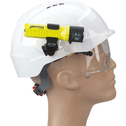 Nightstick XPP-5418GX-K01 ATEX ZONE 0 Kask Feneri