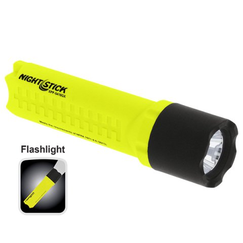 Nightstick XPP-5418GX Ex-Proof Zone 0 El Feneri