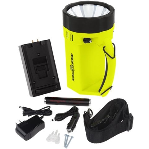 Nightstick XPR-5580G VIRIBUS™ ATEX Projektör El Feneri